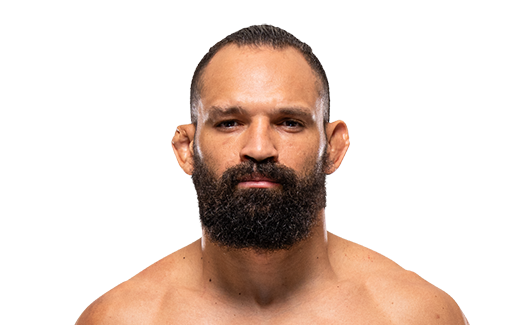 Michel Pereira Headshot