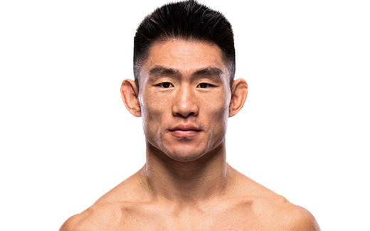 Song Yadong Headshot