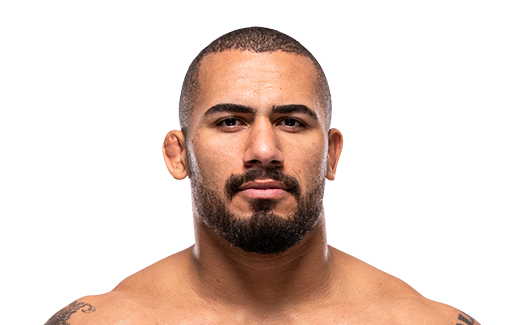 Vitor Petrino Headshot