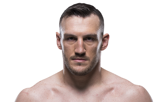 Adam Milstead Headshot