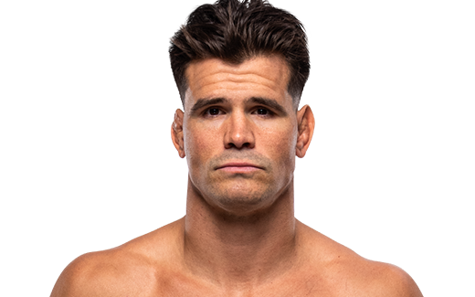 Mickey Gall Headshot