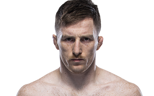 Brett Johns Headshot
