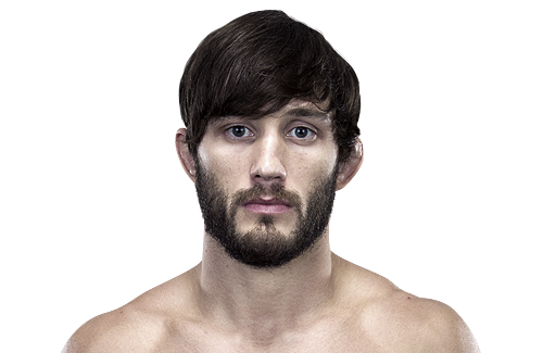 Josh Clopton Headshot