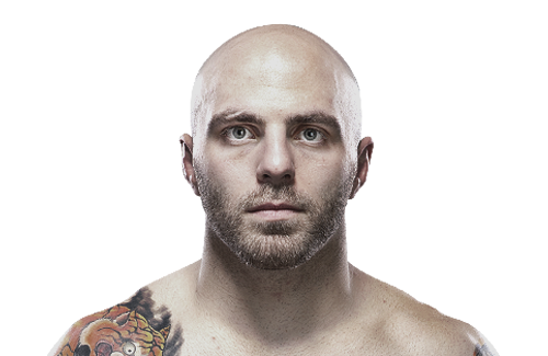 Justin Edwards Headshot