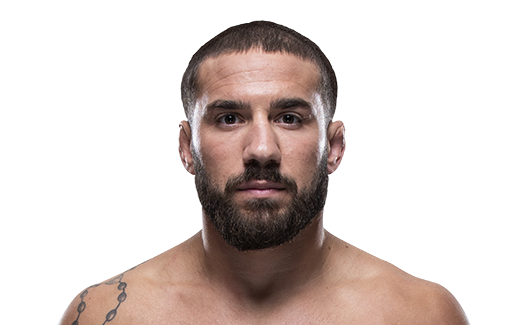 Jimmie Rivera Headshot