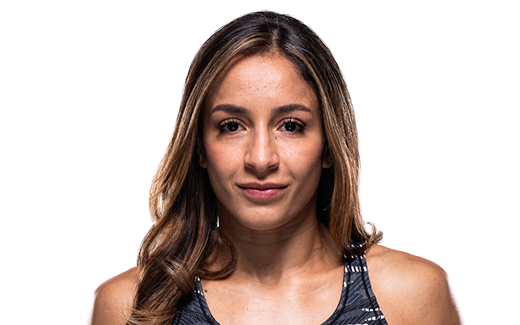 Jaqueline Amorim Headshot