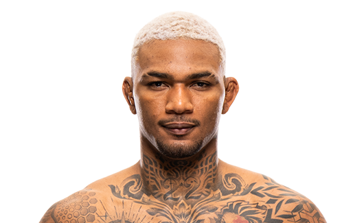 Michael Morales Headshot