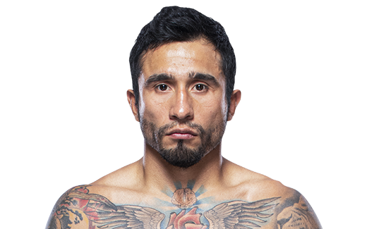 Alejandro Perez Headshot