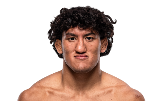 Raul Rosas Jr. Headshot