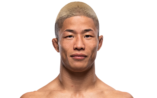 Rinya Nakamura Headshot