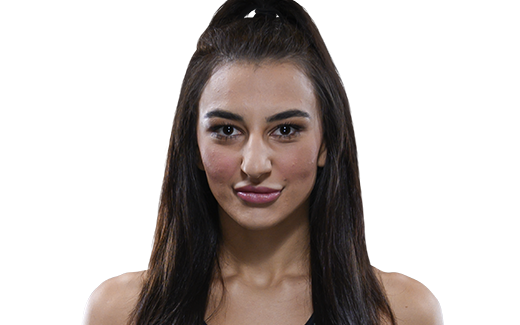 Nadia Kassem Headshot