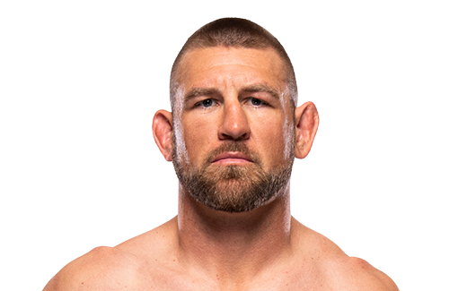 Dustin Jacoby Headshot