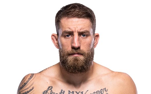 Chris Daukaus Headshot