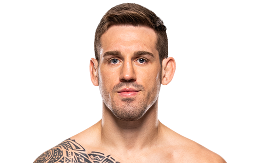 Brendan Allen Headshot