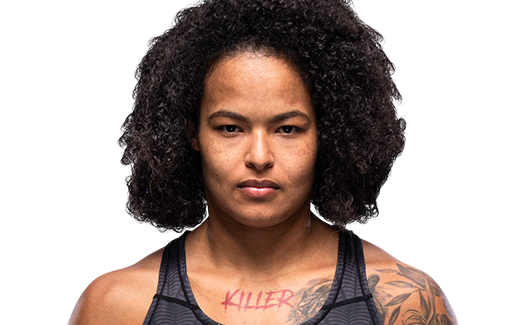 Karine Silva Headshot