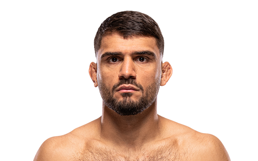 Ramiz Brahimaj Headshot