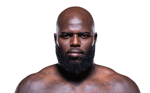 Jairzinho Rozenstruik Headshot