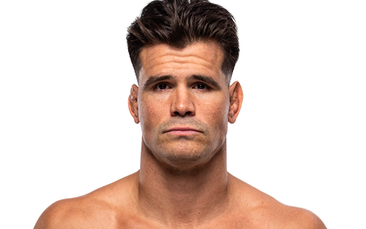 Mickey Gall Headshot