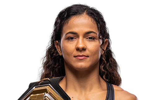 Natalia Silva Headshot