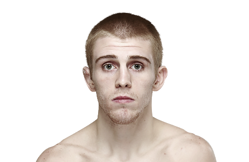 Justin Scoggins Headshot