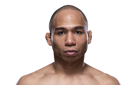 John Dodson Headshot