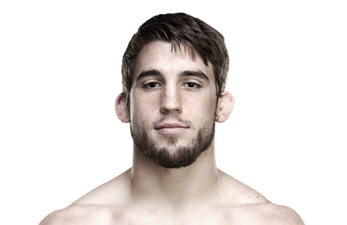 TJ Waldburger Headshot