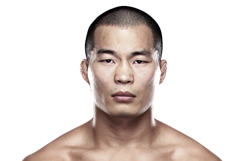 Yui Chul Nam Headshot