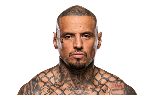 Daniel Rodriguez Headshot
