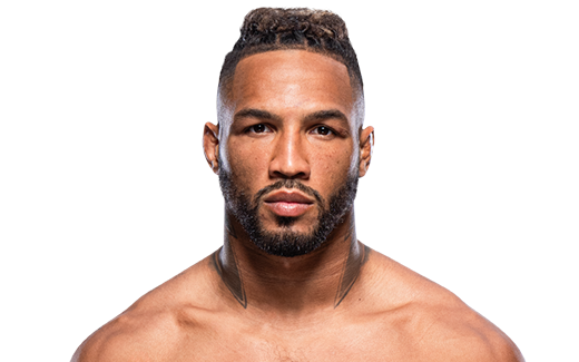Kevin Lee Headshot