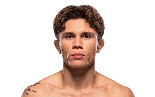 Lone'er Kavanagh Headshot