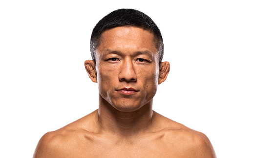 Kyoji Horiguchi Headshot