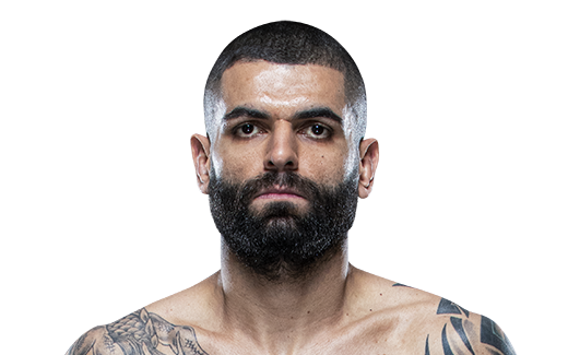 Eduardo Garagorri Headshot