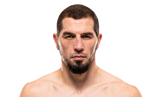 Abus Magomedov Headshot