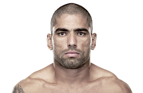 Marcelo Guimaraes Headshot