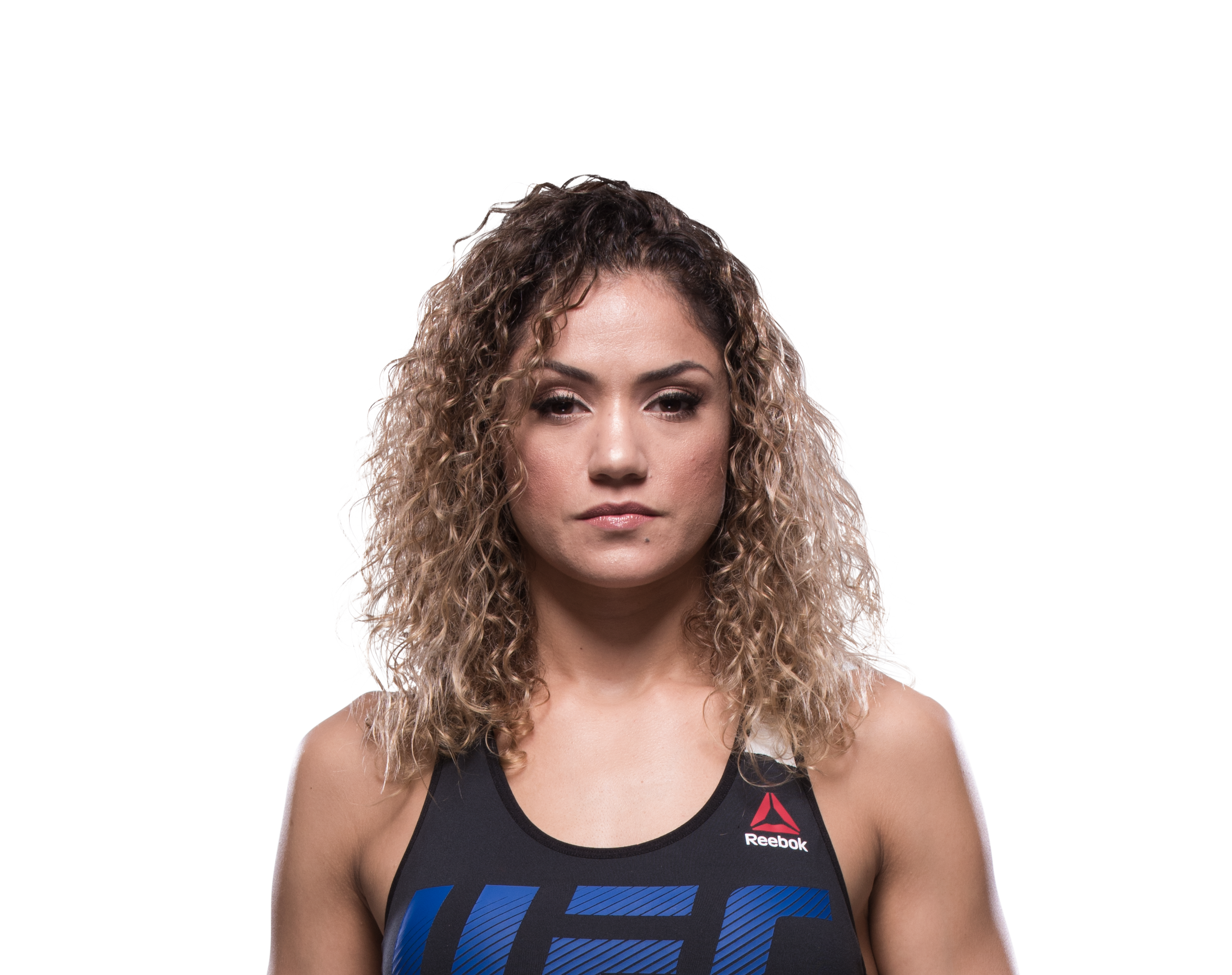 Pearl Gonzalez Headshot