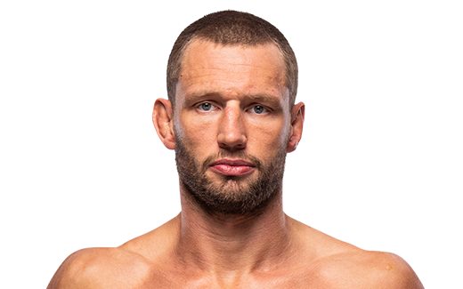 Reinier de Ridder Headshot