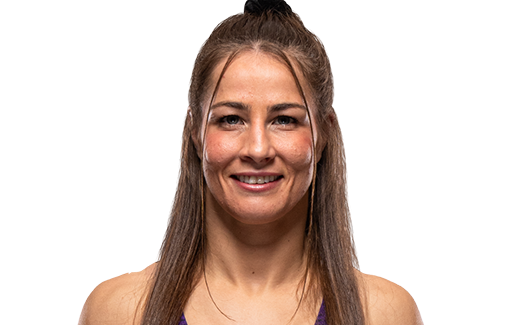 Jasmine Jasudavicius Headshot