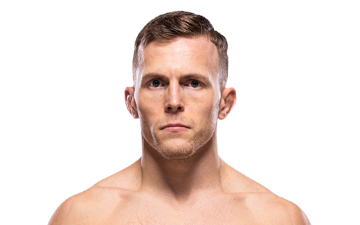 Brad Katona Headshot