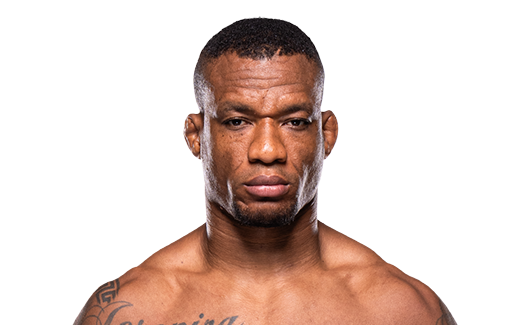 Jailton Almeida Headshot