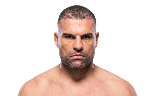Mauricio Rua Headshot