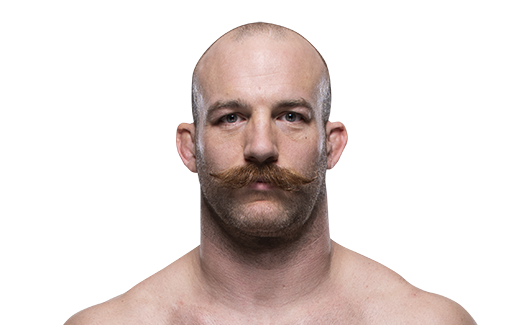 Patrick Cummins Headshot