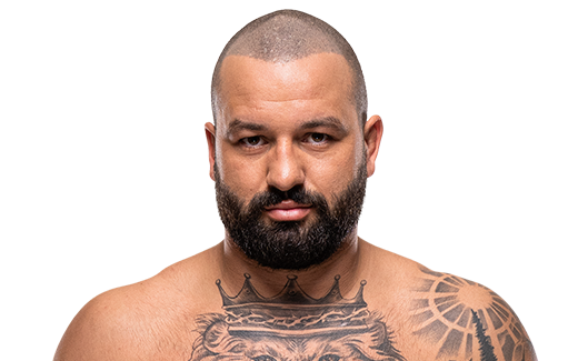 Josh Hokit Headshot