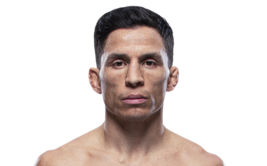 Joseph Benavidez Headshot