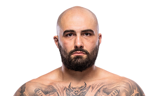 Sean Sharaf Headshot