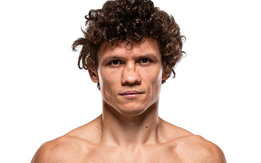 Roman Kopylov Headshot