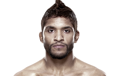 Maximo Blanco Headshot