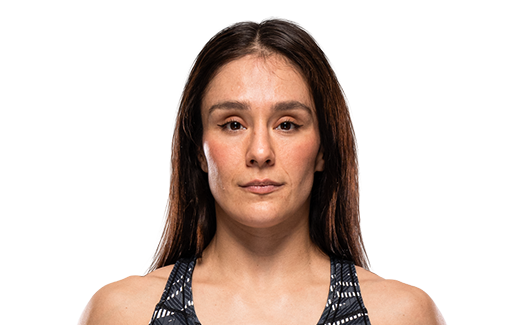 Alexa Grasso Headshot