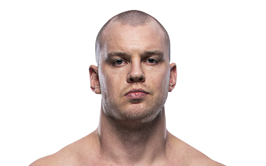 Stefan Struve Headshot