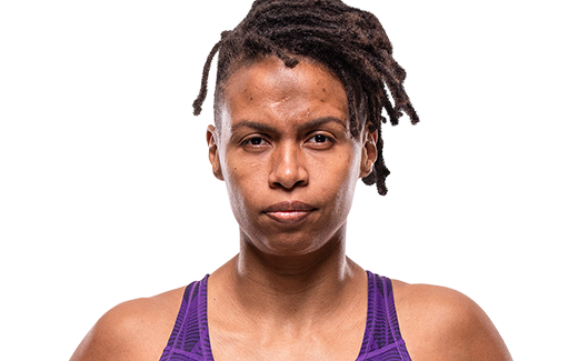 Luana Carolina Headshot