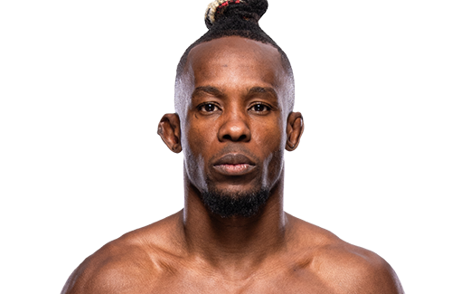 Ode Osbourne Headshot